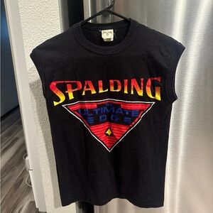 Vintage Spalding Short Sleeve Tee